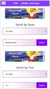 TSW - Sindhu Directory screenshot 2
