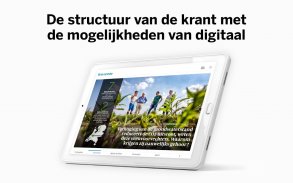 Volkskrant.nl Mobile screenshot 12