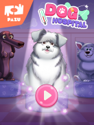 Dog Hospital Games for kids screenshot 9