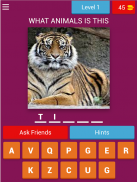 Guess And Type Word screenshot 3