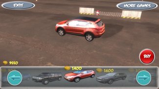 SUV Car Simulator 2 screenshot 0