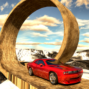 السيارات المثيرة لعبة 3D - Car screenshot 4
