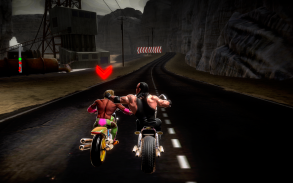 WWE Racing Showdown screenshot 20