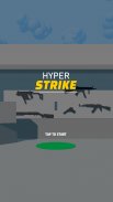 HyperStrike screenshot 4