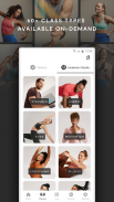 lululemon Studio screenshot 3