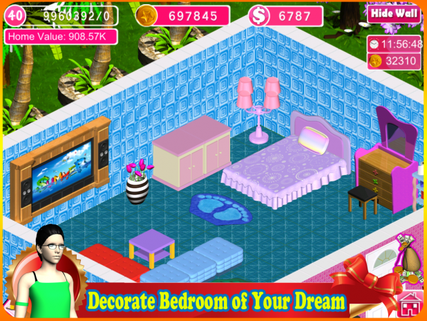 Dream House Game Download - Hunter Furniture NZ