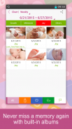 Baby Tracker - Newborn Feeding, Diaper, Sleep Log screenshot 3