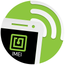 IMEI via NFC Icon