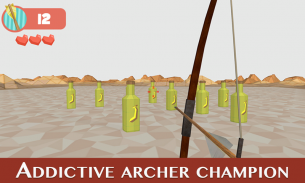 Ten trials of Archer screenshot 1