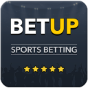 Sports Betting Game - BETUP Icon