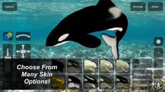 Orca Mannequin screenshot 6