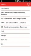 IFRS for You screenshot 1