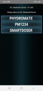 SCL Bluetooth Control screenshot 0