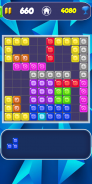 Legend Candy Block Puzzle screenshot 10