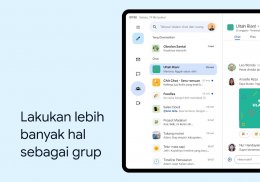 Gmail screenshot 8