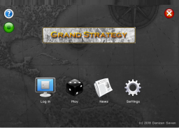 Grand Strategy screenshot 0