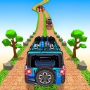 Jeep Drivezilla Icon