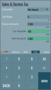 Finance Calculators screenshot 5