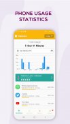 AppTimeSaver - Phone Usage Time & Limit App Usage screenshot 3