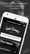 The Derry Barber Company screenshot 0