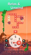 Puzzlescapes Word Search Games screenshot 5