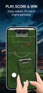 Club Legend - tựa game bóng đá screenshot 5