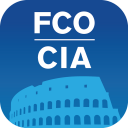 Rome Airports Icon