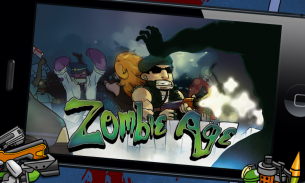 Zombie Age screenshot 5