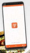 Fasty is a food delivery app. screenshot 4