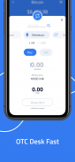 BuyUcoin: Bitcoin & Crypto App screenshot 5