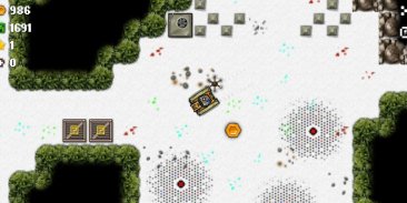 Tank story 3 - Offline tanks screenshot 10