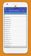 Tafsir Ibnu Katsir IND screenshot 1
