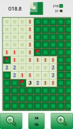 Blind-Droid Minesweeper screenshot 3