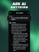 Chat AI Bot: Chatbot Assistant screenshot 4