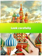 Find The Differences 500 Photo screenshot 8
