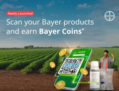 FarmRise: Powered by Bayer screenshot 7