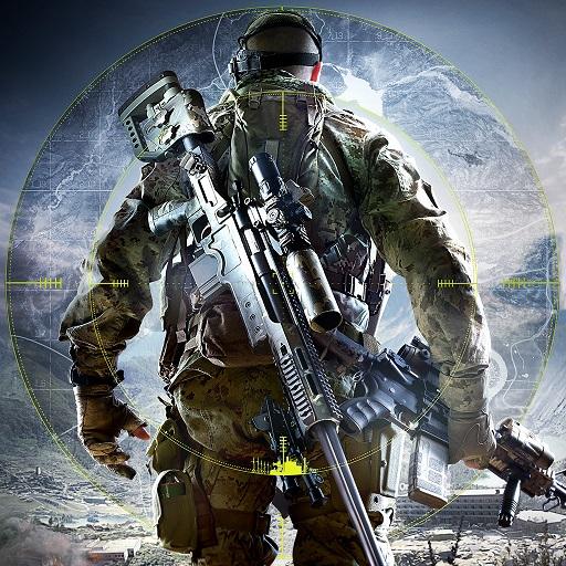 sniper ghost warrior contracts for android