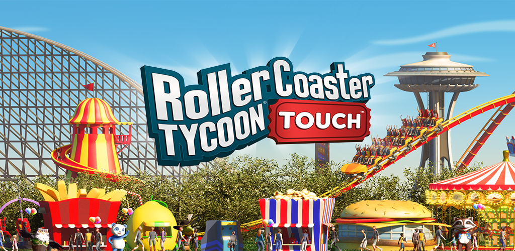 Download RollerCoaster Tycoon Touch APKs for Android - APKMirror