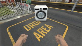 Laundry Store Simulator screenshot 6