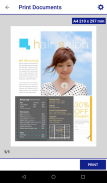 Epson iPrint screenshot 1