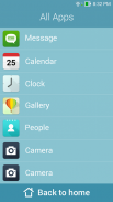 ASUS Easy Mode (ZenFone & Pad) screenshot 3