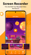 Screen Recorder -  Video Recor screenshot 1
