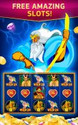 Slots Great Zeus – Free Slots screenshot 1