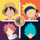 Anime Soundboard