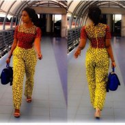 Latest Fashion Styles Africa screenshot 15