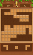 Wood Block Puzzle 1010 – Block Puzzle Classic Game screenshot 3