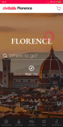 Florence Guide by Civitatis screenshot 0