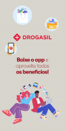 Drogasil: Drogaria Online 24h screenshot 6