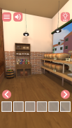 Opening day of a fresh baker’s screenshot 0