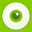 Eye Workout Icon